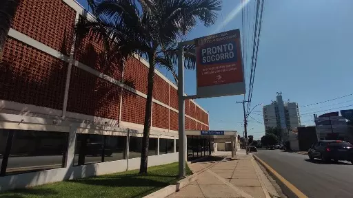 Discussão entre vizinhos termina com um esfaqueado em assentamento de São Carlos