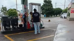 Preço da gasolina tem redução média de 6% em São Carlos