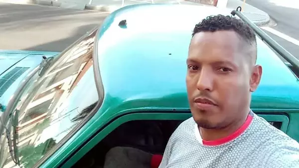 Polícia prende suspeito de matar homem a facadas em São Carlos