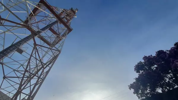 Frente fria se afasta de São Carlos; temperatura volta a subir