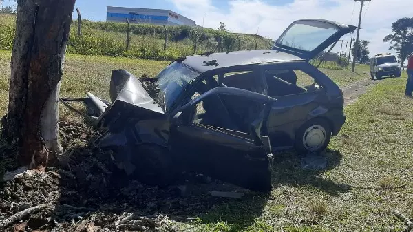 São Carlos registrou média de 3 acidentes por dia em maio