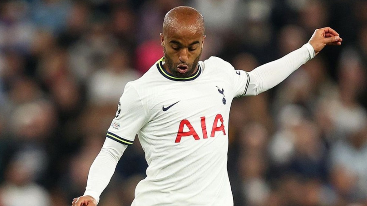 Lucas Moura está de volta! Saiba todos os detalhes da contratação