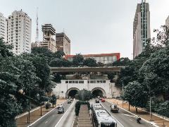 Um roteiro de 48 horas na capital paulista