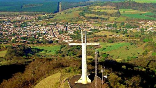 São Simão celebra 211 anos e destaca centenário de Marcelo Grasman com exposição inédita
