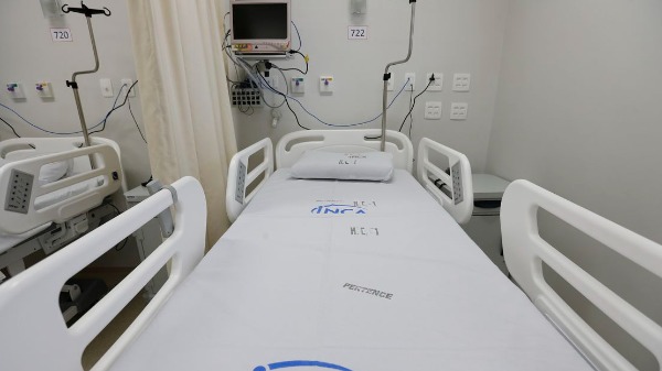 Julho Verde traz alertas sobre câncer de pescoço e cabeça (Foto: Reprodução/ Tânia Rêgo/ Agência Brasil) - Foto: (Foto: Reprodução/ Tânia Rêgo/ Agência Brasil)