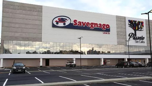 Savegnago apoia Estação Solidariedade em São Carlos (SP)