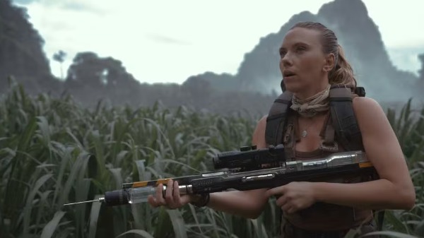 Jurasic World: Recomeço estreia nesta quinta-feira (3)