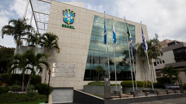 CBF divulga calendário do futebol brasileiro 2026 com estaduais com 11 datas e Brasileirão o ano todo