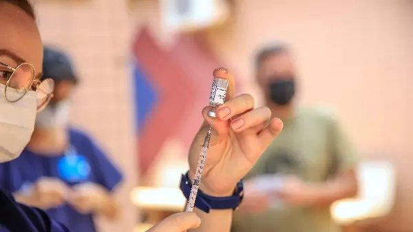 Covid: Ribeirão tem agendamento aberto para 4ª dose da vacina
