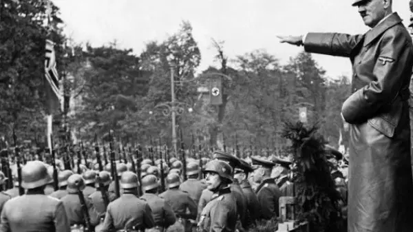 Em História, o tema mais cobrado no Enem é a Segunda Guerra