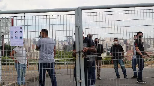 Estudantes podem pedir reaplicação do Enem a partir de hoje
