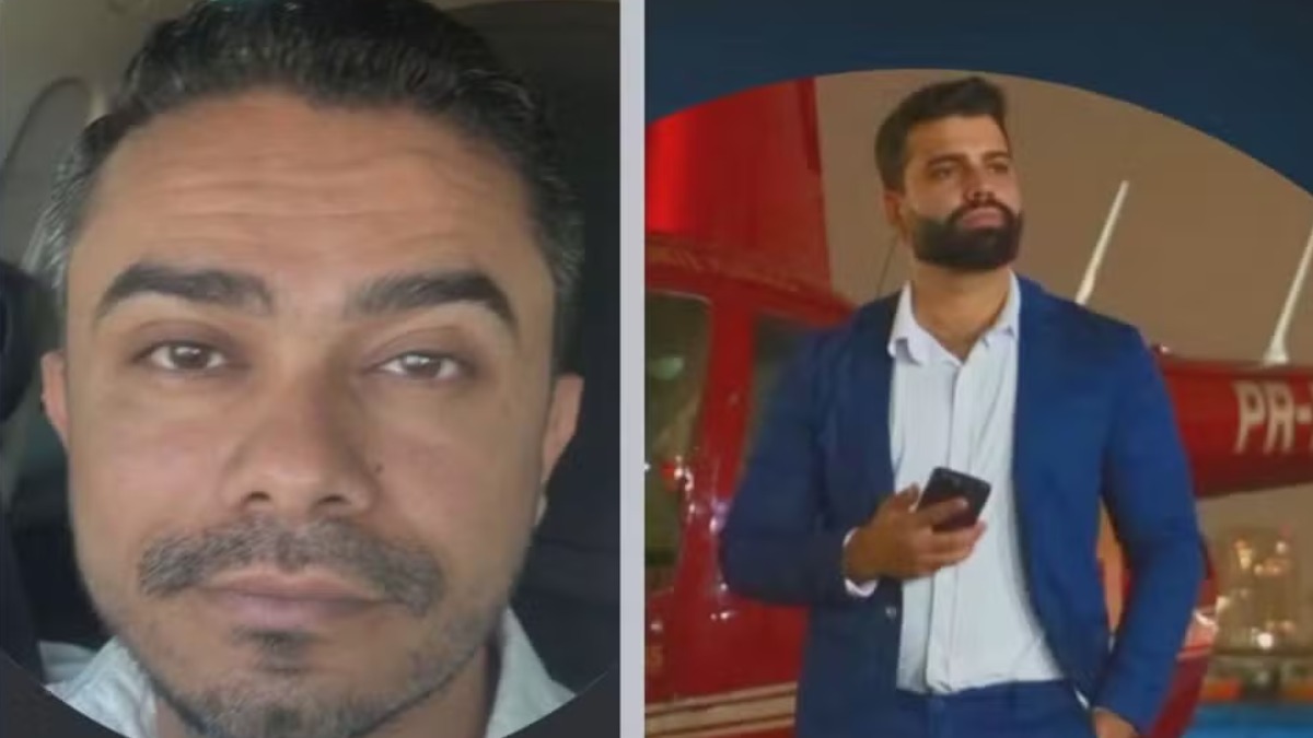 Suspeitos de matar empresário de São Paulo, desaparecido em Cravinhos, seguem foragidos