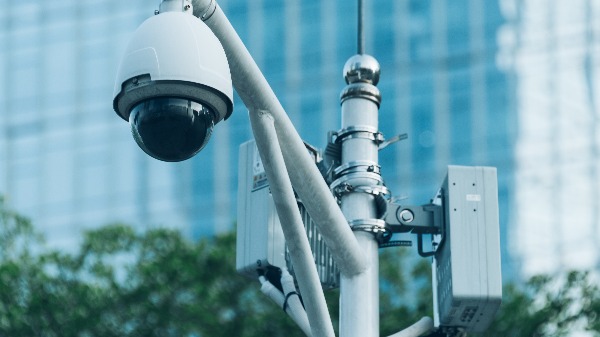 Vigilância eletrônica tem eficiência comprovada e se torna aliada da Segurança Pública