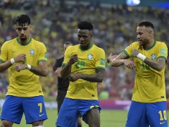 O Brasil estreia em 2022 expressando sua identidade