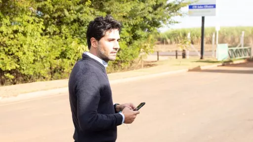 Jorge Saquy Neto: Aprendizados com pessoas e com a crise no meio corporativo