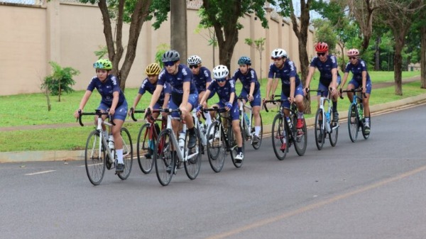 Ribeirão Preto tem seletiva para equipes de base de ciclismo neste sábado (26)