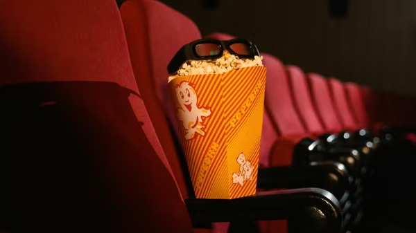 Gosta de um pegar um cineminha em família? Então você pode aproveitar a 