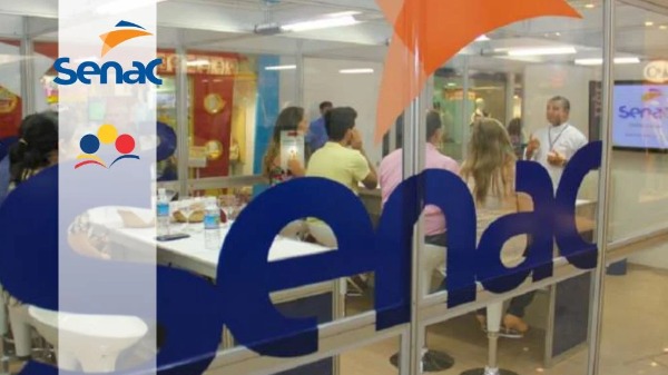 Senac oferece cursos profissionalizantes grátis em São Lourenço e Virgínia. (Foto: Divulgação) - Foto: Divulgação