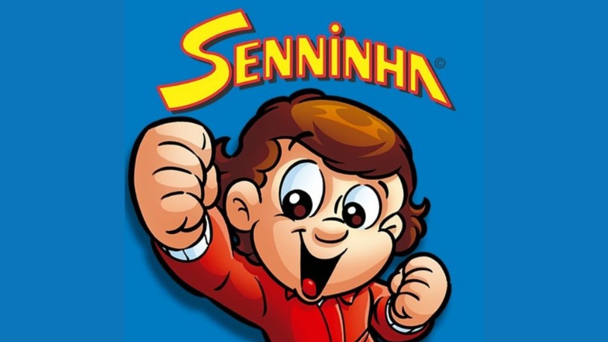 Marcas de Ayrton Senna movimentaram US$ 1,2 bilhão em 2022 (Piloto