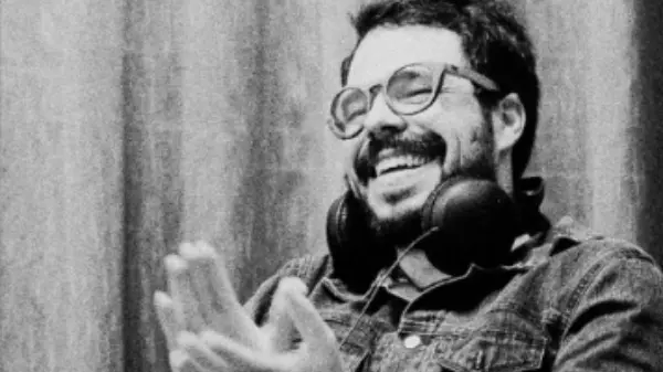 Cineasta Guilherme Bonini exibe "Trilogia Lírica" no Sesc