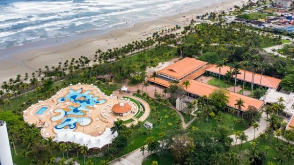 Você conhece o programa de turismo social do Sesc?