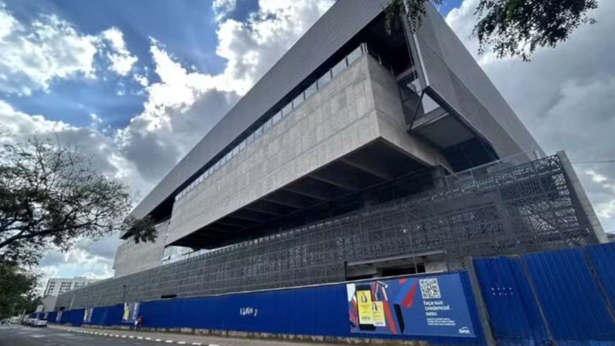 Sesc Franca tem programação recheada para o mês de junho