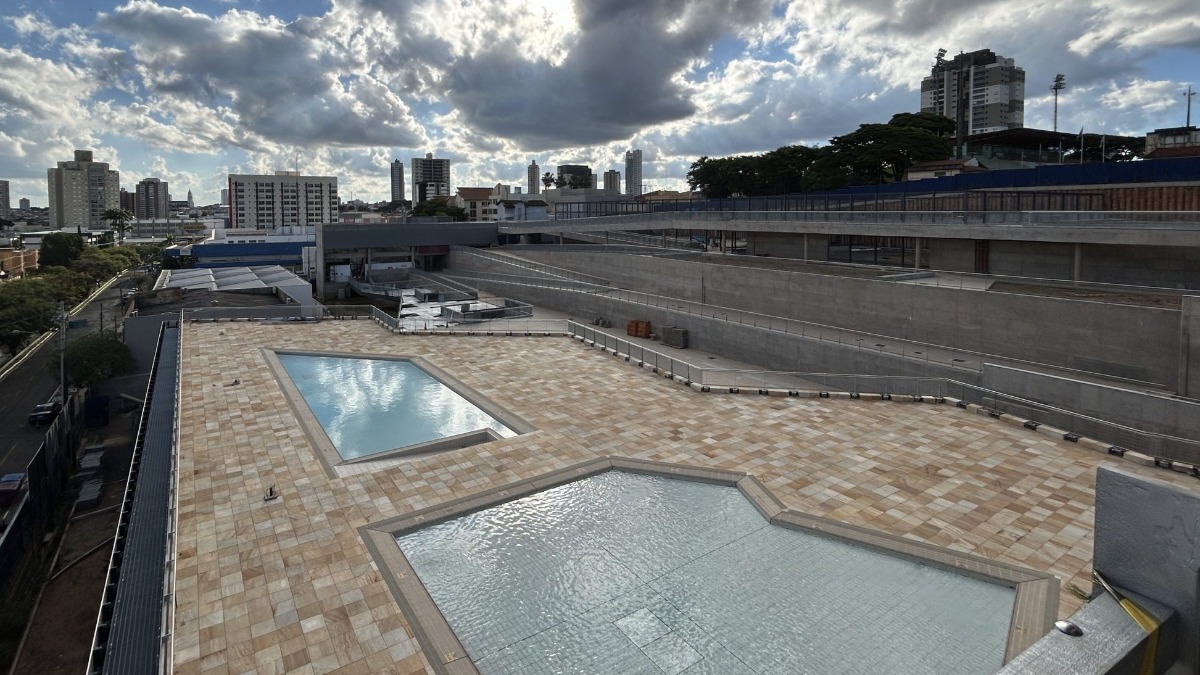 Sesc Franca tem programação cultural gratuita para o fim de semana Sesc Franca tem programação cultural gratuita para o fim de semana