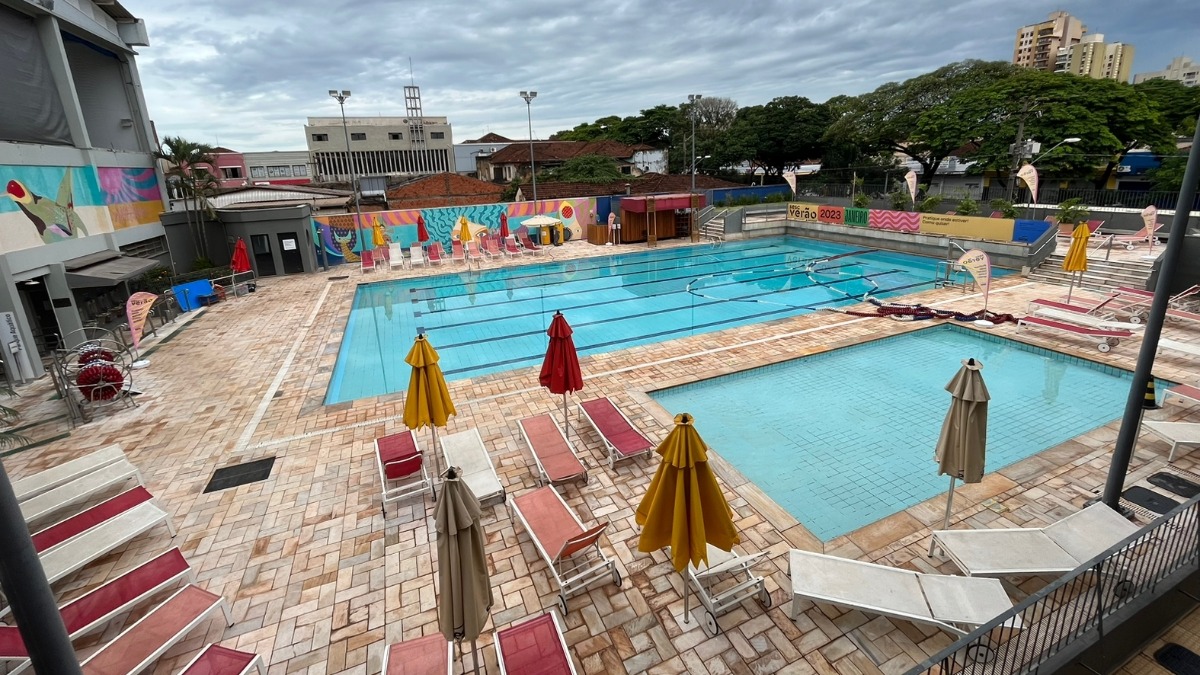 Sesc Verão 2026 começa em janeiro com atividades esportivas gratuitas Sesc Verão 2026 começa em janeiro com atividades esportivas gratuitas