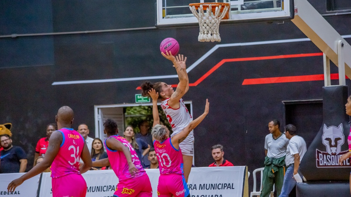 Quem são as maiores jogadoras do basquete feminino brasileiro - tudoep