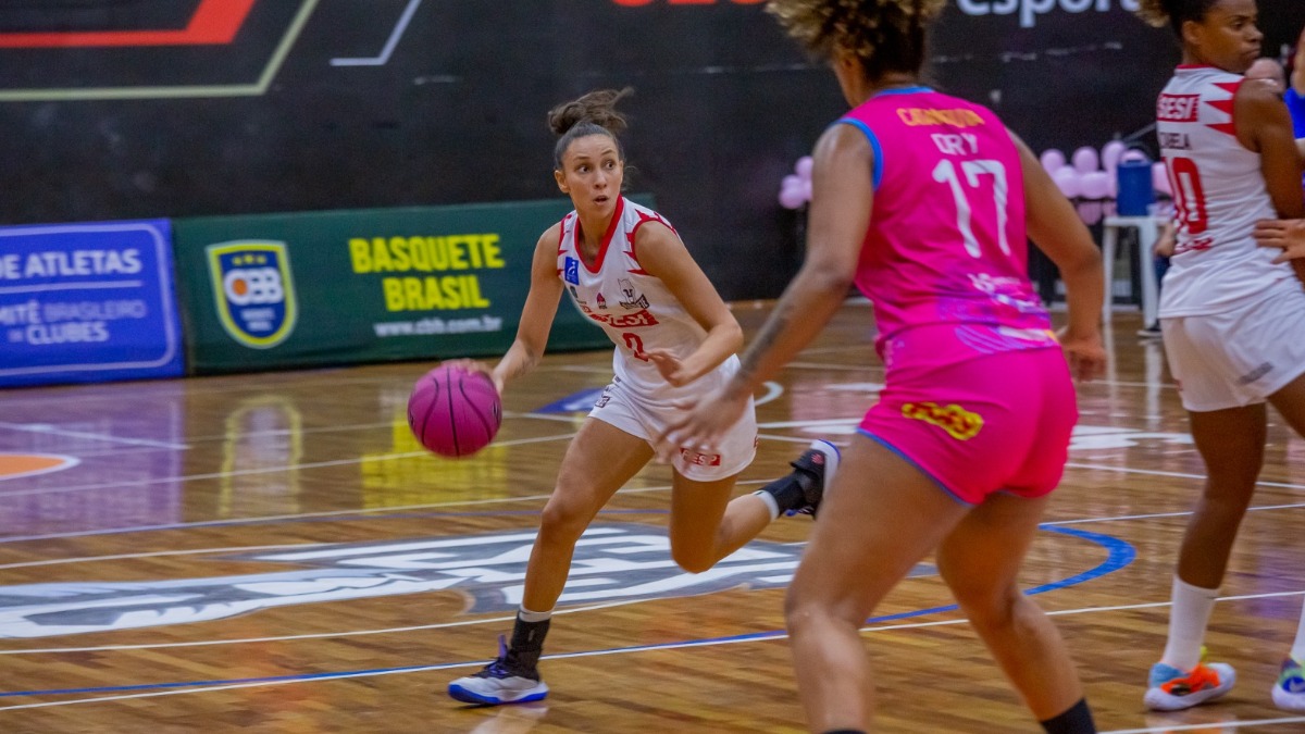 Quem são as maiores jogadoras do basquete feminino brasileiro - tudoep