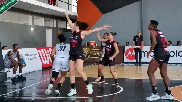 Sesi Araraquara garante primeira vitória dos playoffs da LBF