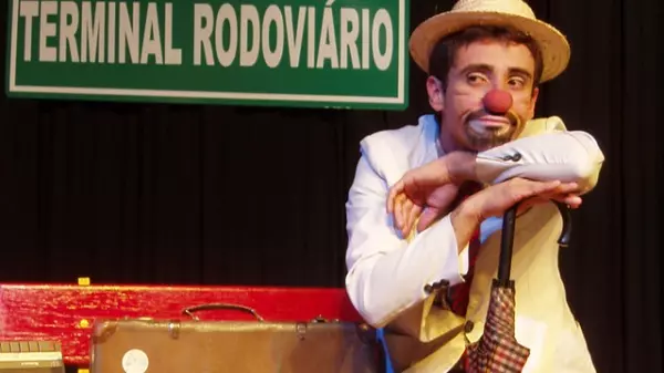 Sesi de São Carlos apresenta espetáculo de circo infantil