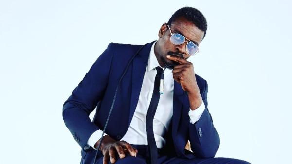 Cantor, ator e muito mais: este é Seu Jorge