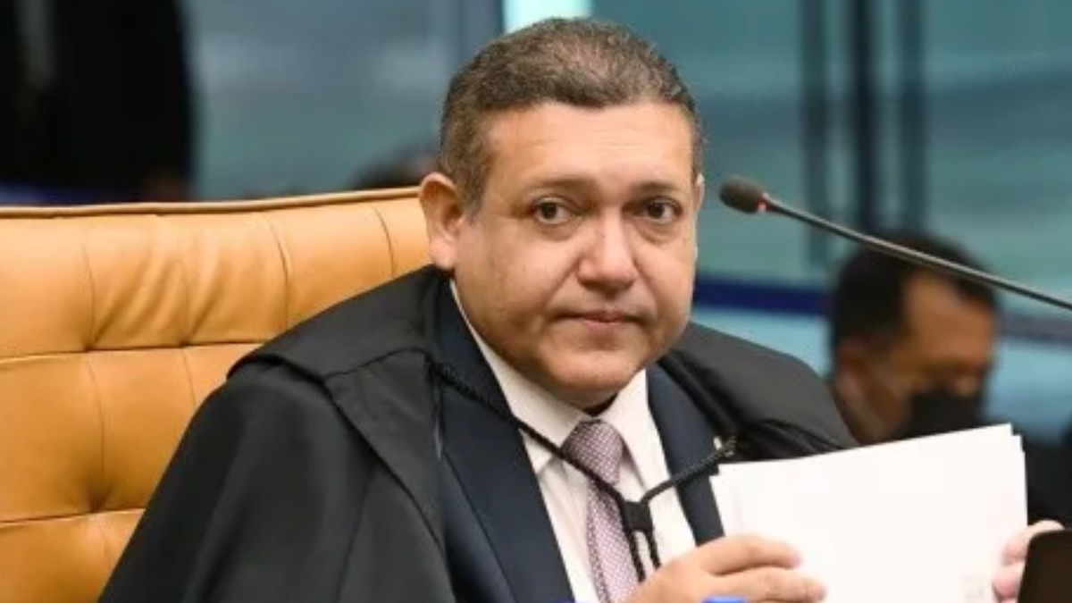 Ministro do STF, Kássio Nunes Marques, considera legais as provas obtidas na Operação Sevandija