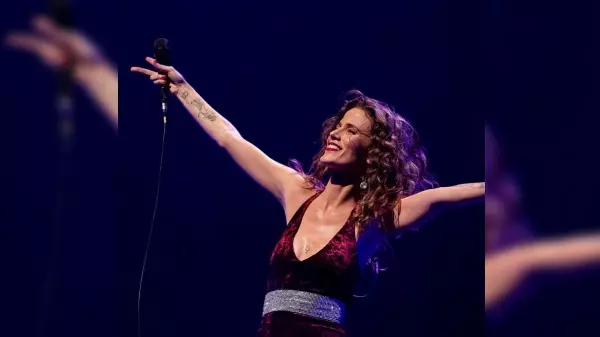 Ana Cañas vem a Ribeirão Preto para show no Teatro Municipal