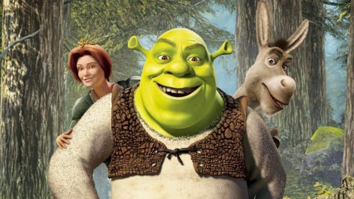 Shrek 5 está em desenvolvimento e Burro pode ganhar filme próprio