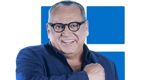 Dono da Ultrafarma, Sidney Oliveira, é preso em São Paulo