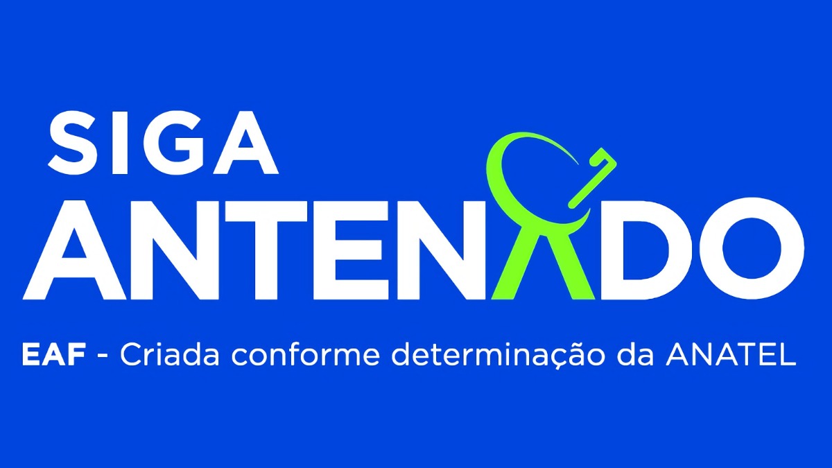 Prazo para retirada do kit gratuito da nova antena digital termina na segunda-feira (30)