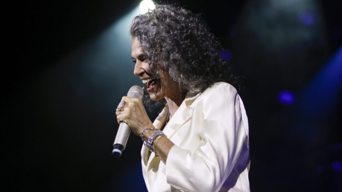 Fundação Dom Pedro II lança projeto que oferece ingressos gratuitos para show da Cantora Simone