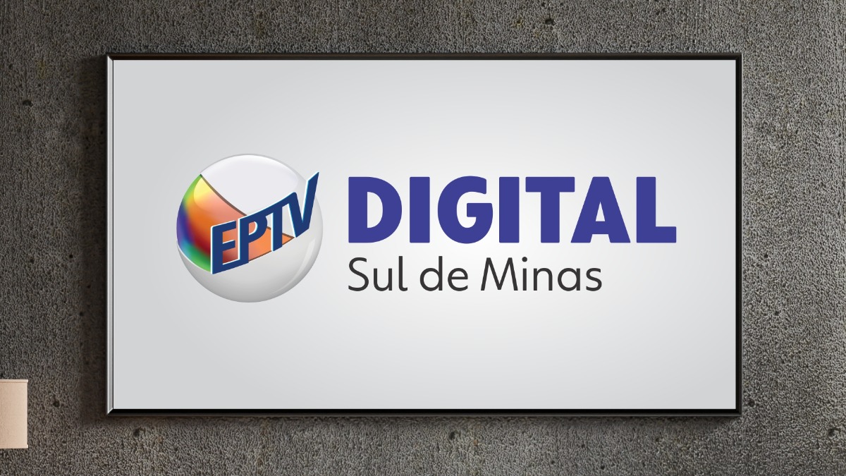 sinal digital - Foto: EPTV