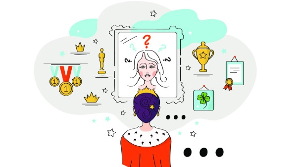 Não sentir que é merecedor das próprias conquistas pode ser um sinal da "Síndrome do Impostor"