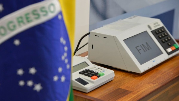 Votação da minirreforma eleitoral deve acontecer nesta semana. (Foto: Reprodução/ Agência Brasil) - Foto: Divulgação