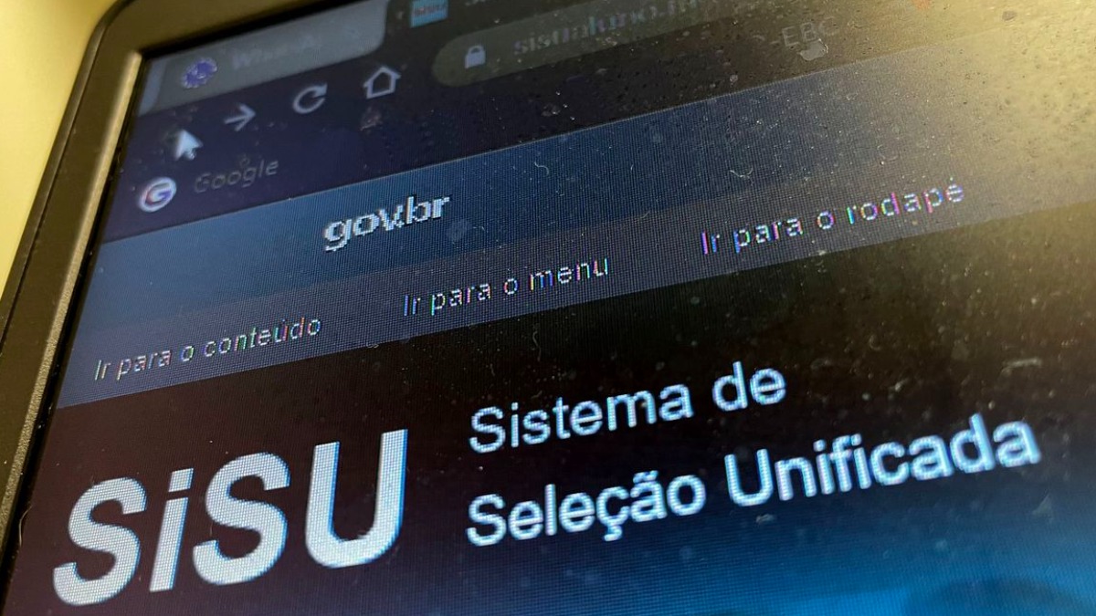 SiSU 2022: 5 orientações do programa