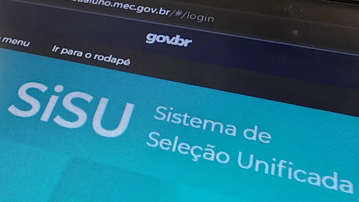 Processo seletivo oferecerá 264.254 vagas em 127 instituições públicas, para o primeiro e o segundo semestre de 2024. (Foto: Reprodução/ Agência Brasil)