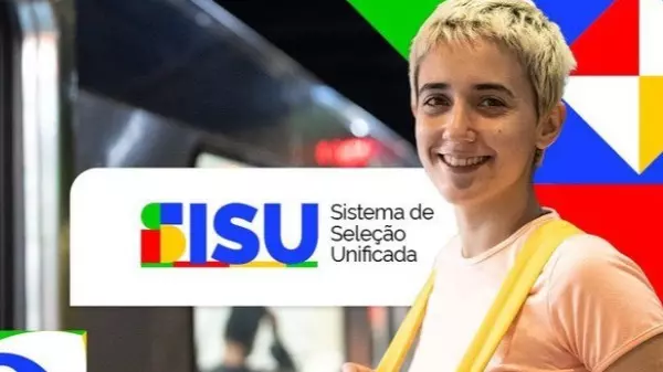 Sisu 2026 terá recorde de vagas e passará a considerar as três últimas notas do Enem