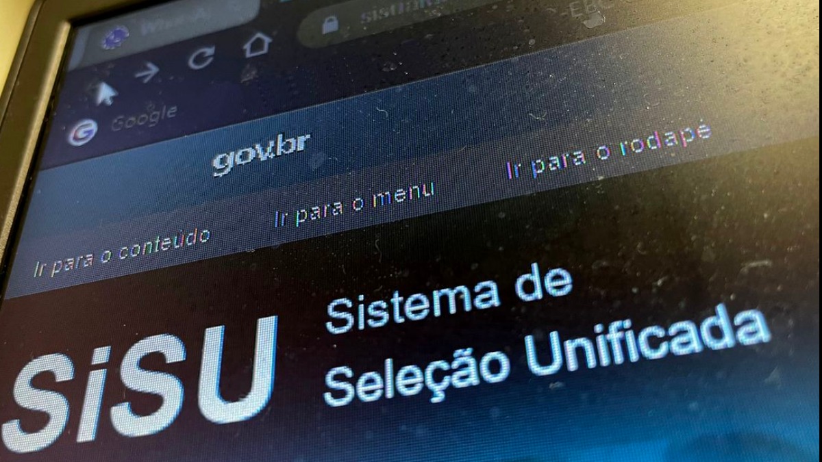 Inscrição para a lista de espera do Sisu termina na próxima terça-feira (4) (Foto: Reprodução/ Juca Varella/ Agência Brasil)