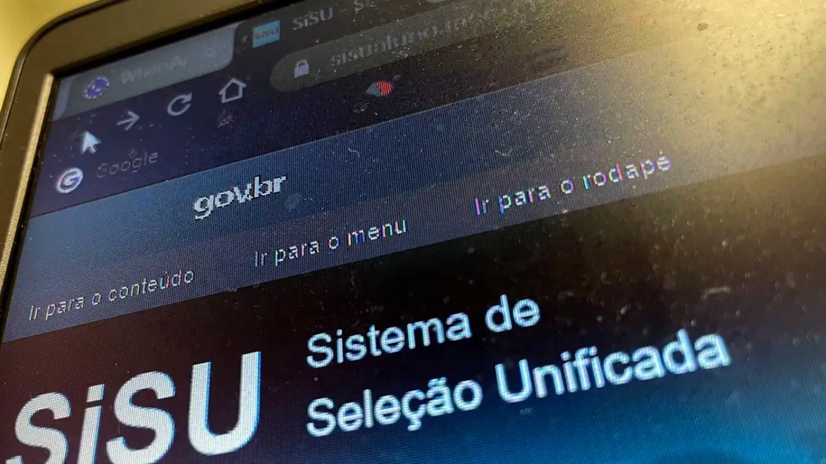 Convocação é feita pela própria faculdade (Foto: Juca Varella/Agência Brasil)
