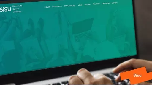 Sisu abre prazo de inscrições para candidatos aprovados