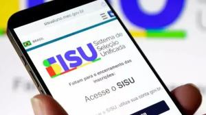 Inscrições do Sisu 2026 estão abertas e podem ser feitas até a próxima sexta-feira