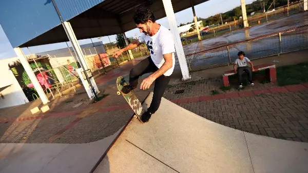 Dia Mundial do Skate: cenário e desafios em Araraquara